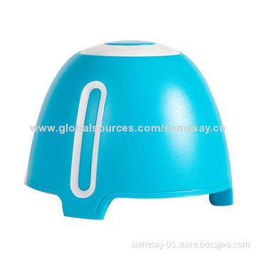 Hot Selling Wi-Fi Bluetooth MP3 Player/Phone Handsfree Mic Stereo Speaker for iPhone